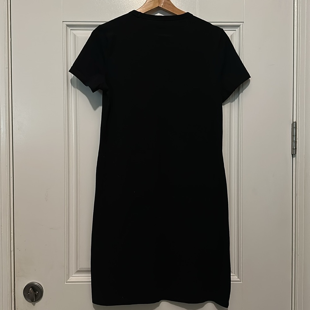 DKNY T-Shirt Dress - Size Small - Picture 5 of 7
